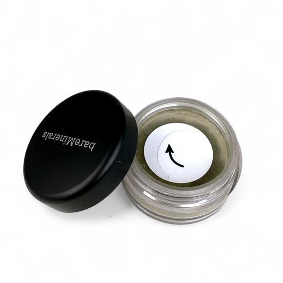 bareMinerals Eyecolor Eyeshadow 42037 Real Deal 0.01 oz 0.28g Eye Shadow - Picture 3 of 4